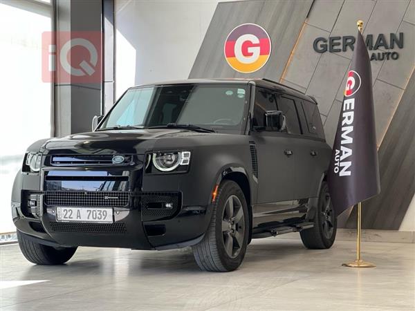 Land Rover Defender 2023 for sale in Iraq - Erbil